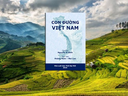 Giới thiệu sách Tuần 23: Con Đường Việt Nam